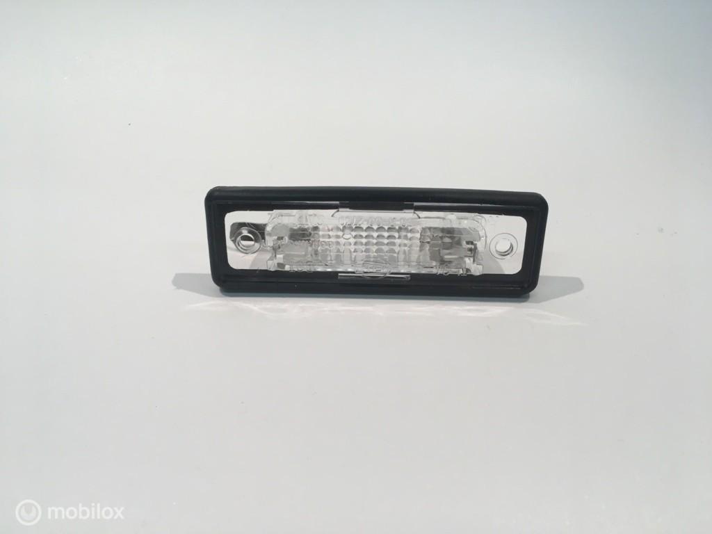 Kentekenplaatverlichting origineelBMW 3-serie E30 ('83-'92), Nieuw, Ophalen of Verzenden, BMW, BMW