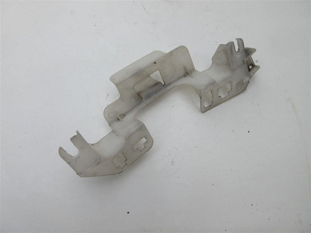 Honda CBR600F stekkerhouder CBR 600 F stekker houder plaat, Ophalen of Verzenden