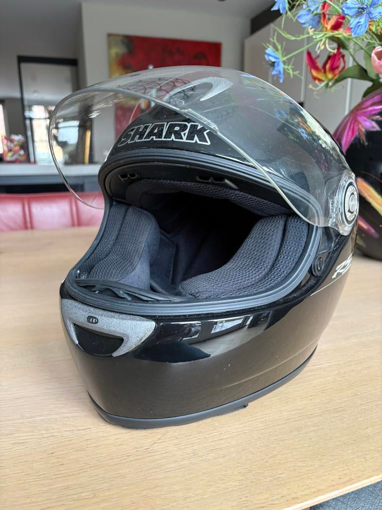 Shark RSF Prisma maat XS izgst, Motoren, Kleding | Motorhelmen, Ophalen, XS, Shark, Integraalhelm