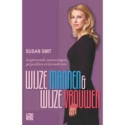 Susan Smit, Boeken, Verzenden, Zo goed als nieuw, Nederland