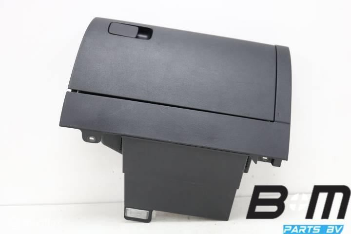 Dashboardkastje VW Polo 6R, Gebruikt