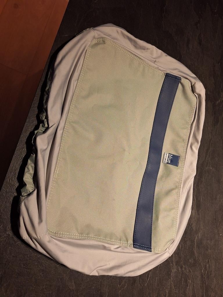 Hoes dekluik - Blue Performance nr 11, Watersport en Boten, Accessoires en Onderhoud, Verzenden, Nieuw, Overige typen