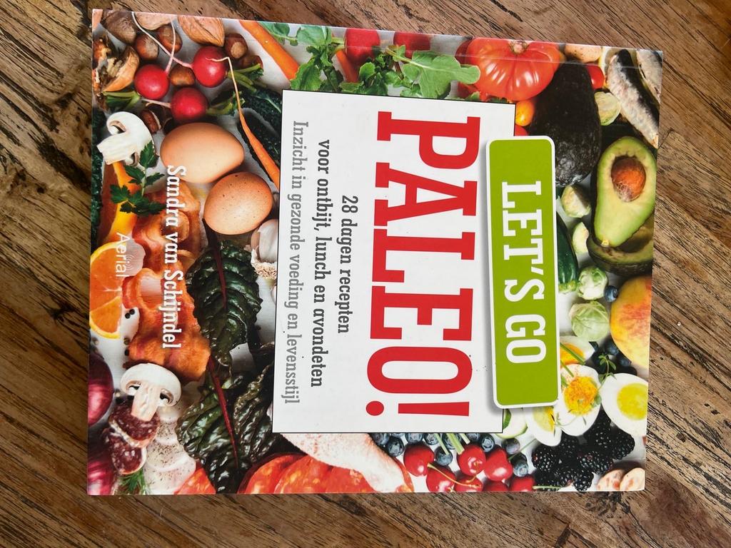 Supergezonde koolhydraatarme dranken, Boeken, Ophalen of Verzenden, Gelezen, Gezond koken