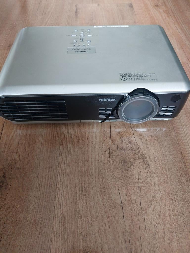 Beamer, Audio, Tv en Foto, Beamers, Ophalen of Verzenden