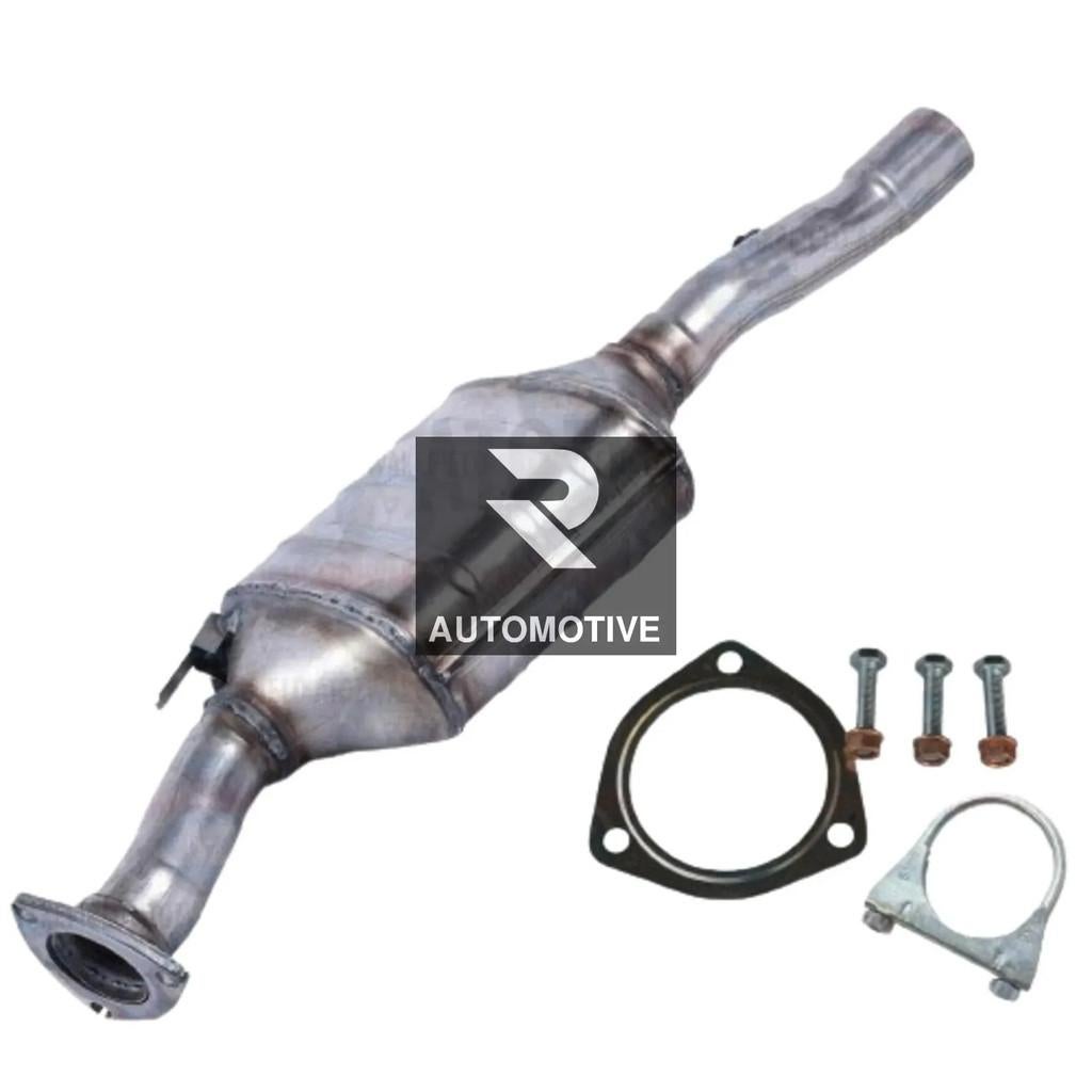 DPF-roetfilter voor Audi A6 C6 4F0131701BN, AUDI AG, Kundenbetreuung@audi.de, Nieuw, Auto-Union-Strasse 1
85045  Ingolstadt, DE