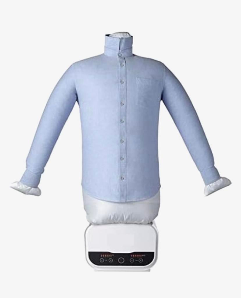 Strijkpop Strijkmachine Strijkdroger, Witgoed en Apparatuur, Ophalen, Zo goed als nieuw