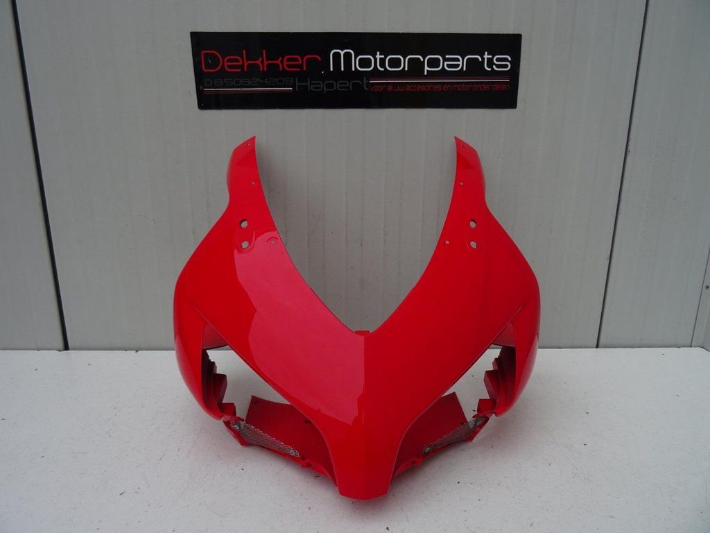 Topkuip / Bovenkuip Honda CBR1000RR Fireblade 2004-2005 Rood, Motoren, Onderdelen | Honda, Gebruikt, -, -, Ophalen of Verzenden