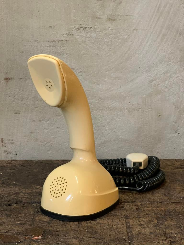 Oude Cobra Ericsson telefoon, Telecommunicatie, Vaste telefoons | Niet Draadloos, Ophalen, Gebruikt, Nvt, Nvt