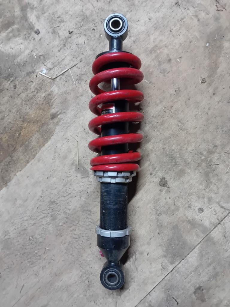 Gebruikte schokdemper 36cm lengte, Ophalen of Verzenden, Gebruikt