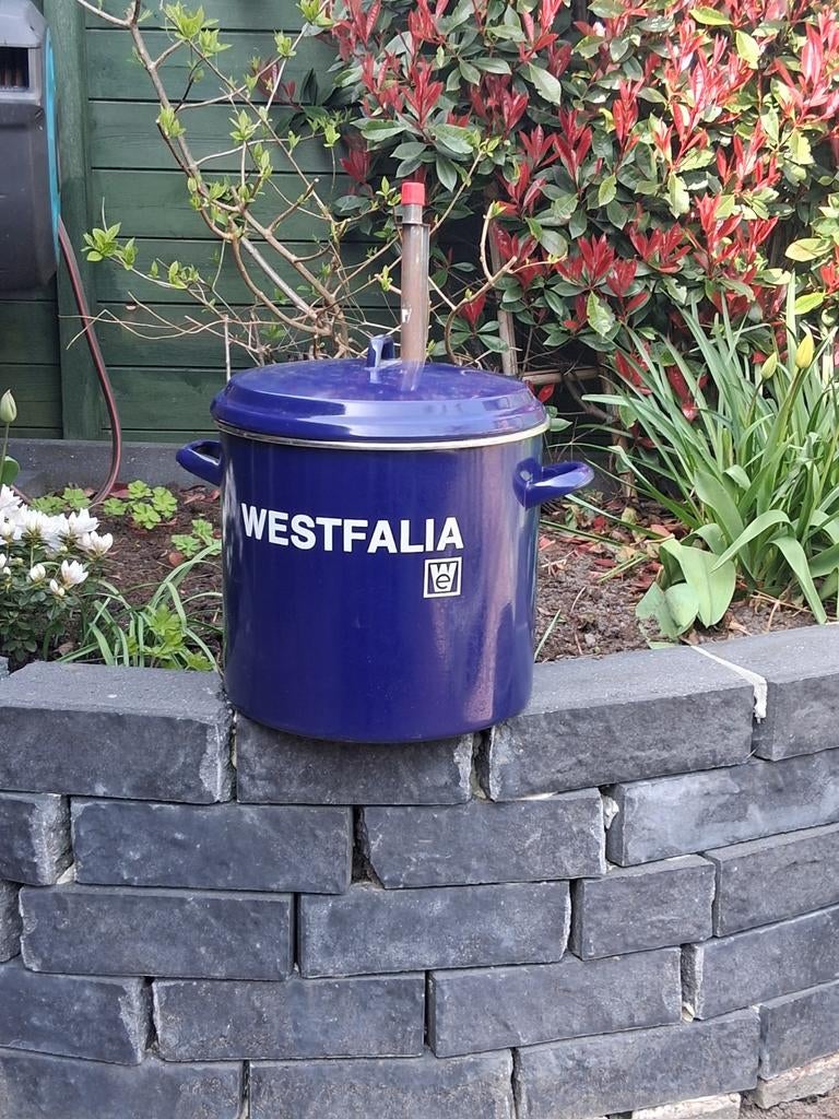 Wek pan, Ophalen of Verzenden, Nieuw