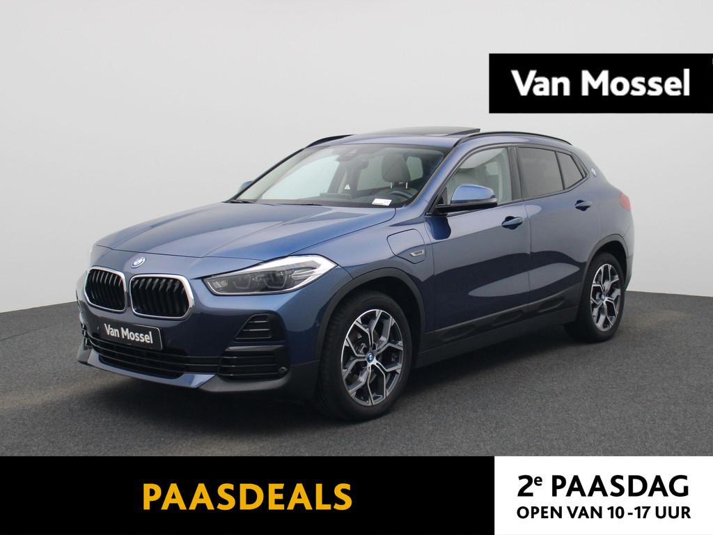BMW X2 xDrive25e High Executive | Panoramadak | Memory seats, Automaat, 12 maanden, X2, Gebruikt