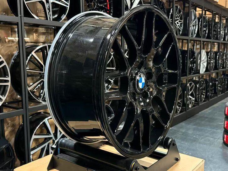 19'' 5X120 BMW Breedset CSL 3 4 5 6 Serie E90 F30 F10 E46 NW, Auto-onderdelen, Banden en Velgen, Ophalen of Verzenden, Nieuw, 19 inch
