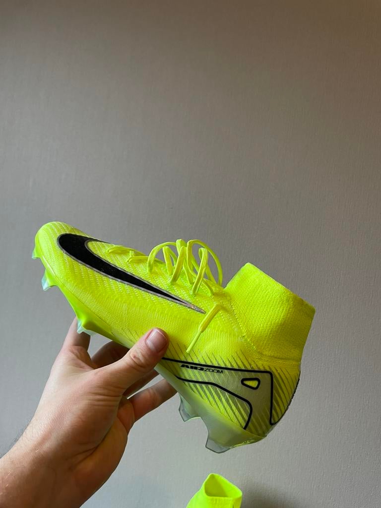Nike mercurial superfly 10 elite, Sport en Fitness, Voetbal, Maat XS of kleiner, Schoenen, Nieuw, Ophalen of Verzenden