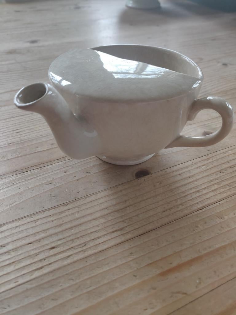 Villeroy en boch tuitbeker, Ophalen of Verzenden