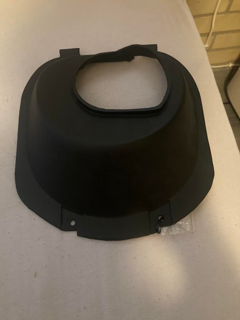 zip sp /sp 98 voorfront onderplaat voorkap, Ophalen of Verzenden