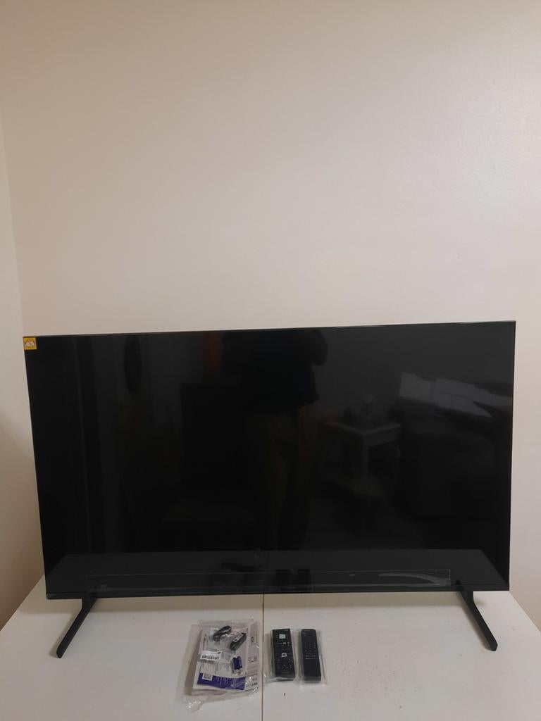 Sony bravia nieuw (scherm defect), Nieuw, 120 Hz, Ophalen of Verzenden, Smart TV