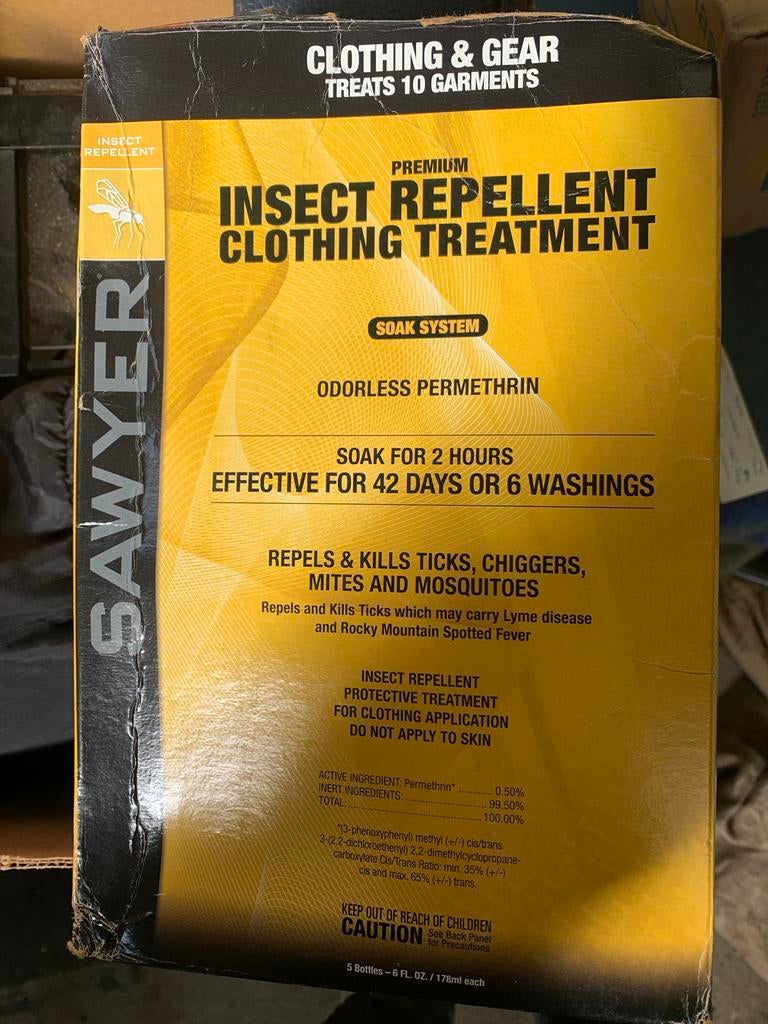 Insecten protectie professioneel, Vacatures, Vacatures | Toerisme, Reizen en Evenementen, 33 - 40 uur, Overige niveaus, Overige vormen