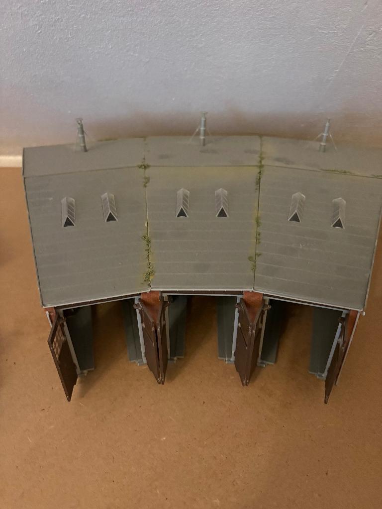 Modeltreinen, Ophalen, Wisselstroom, Analoog, Märklin