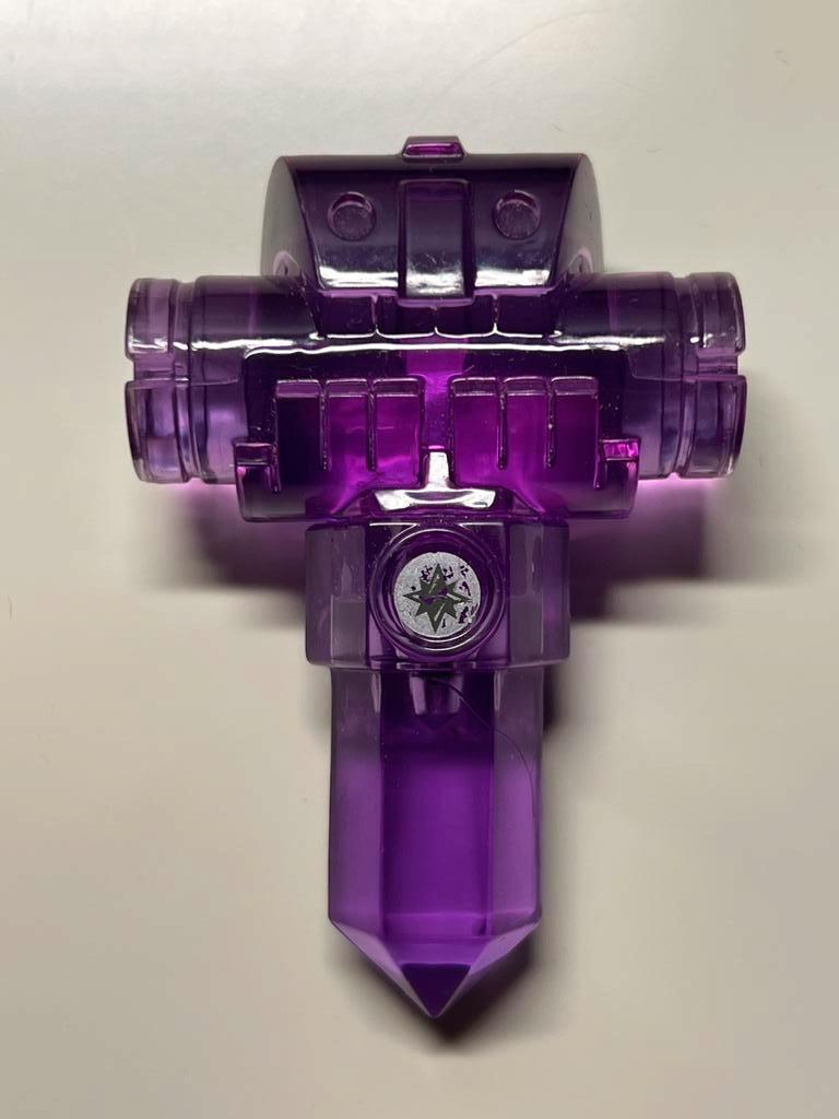 Skylanders Trap Team trap Magic Logholder, 1 speler, Ophalen of Verzenden, Zo goed als nieuw, Role Playing Game (Rpg)