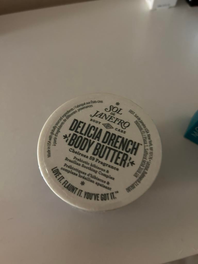 Sol de janeiro, Ophalen of Verzenden, Nieuw