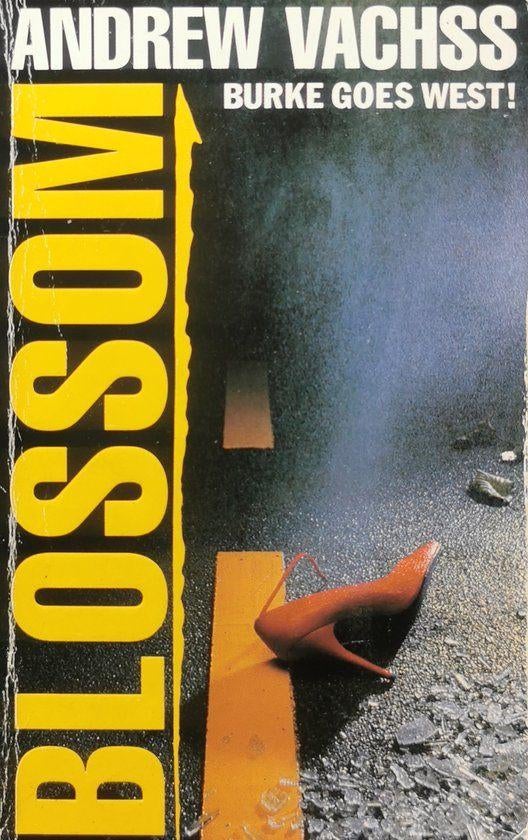 Blossom, Ophalen of Verzenden, Zo goed als nieuw