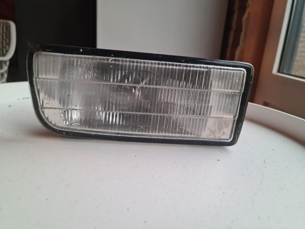 BMW 3 Serie '98 Mistlamp Rechtsvoor, Auto-onderdelen, Ophalen, Gebruikt, BMW