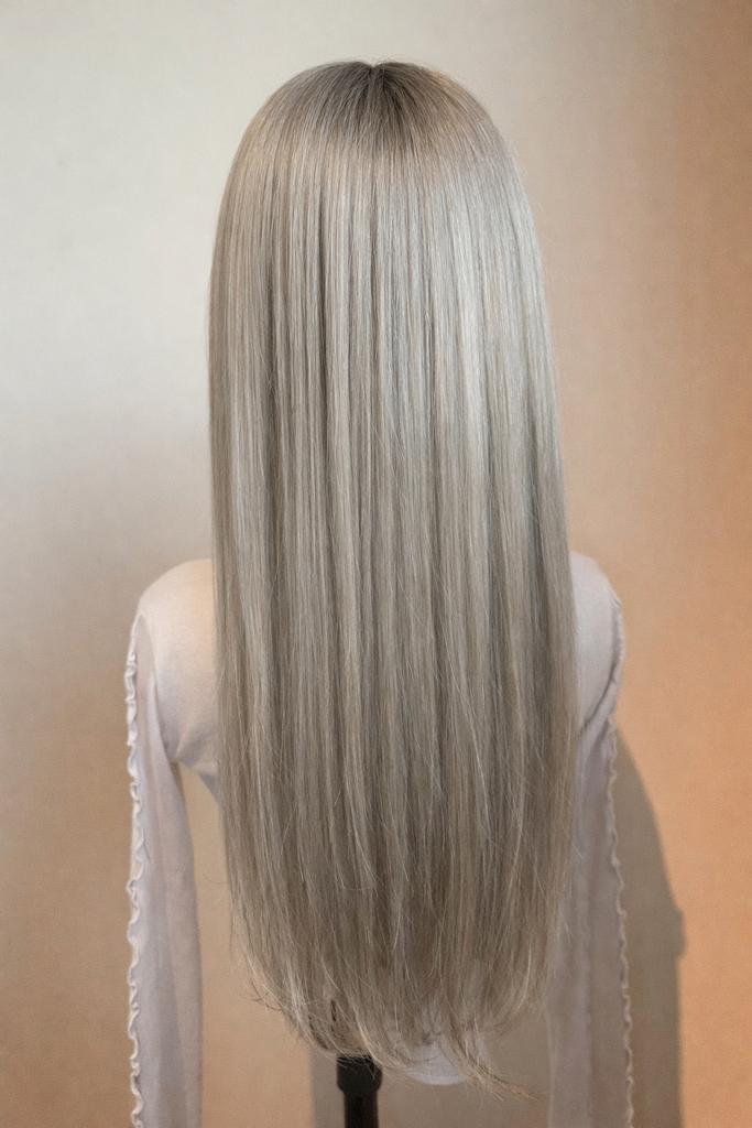 Full lace wig pruik haarwerk LET OP ACTIE, Ophalen of Verzenden, Nieuw, Pruik of Haarverlenging