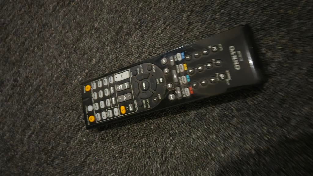 Onkyo RC-868M Afstandsbediening, Ophalen of Verzenden