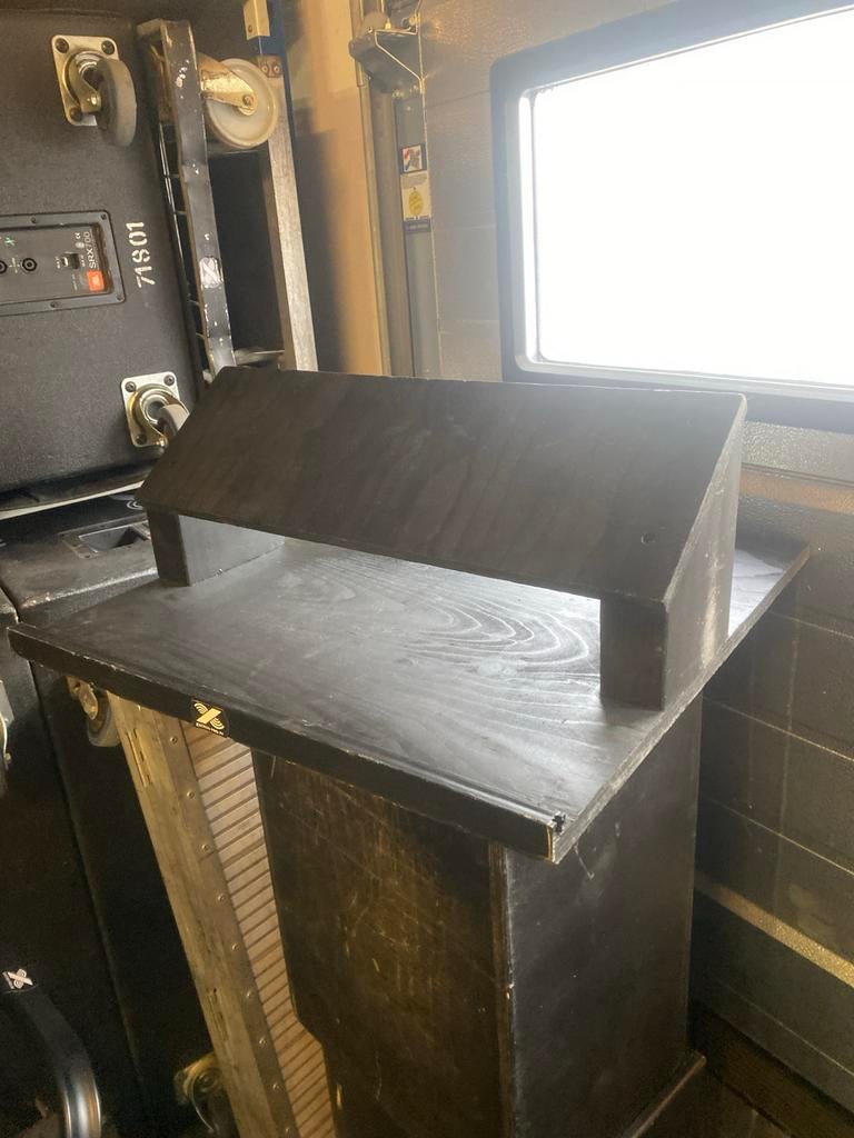 4 JBL VRX932 stackplates totaalprijs, Ophalen of Verzenden