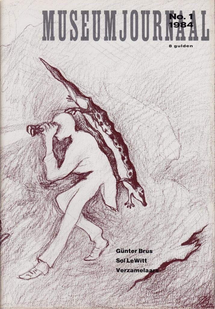 Sol LeWitt, Ophalen of Verzenden, Gelezen