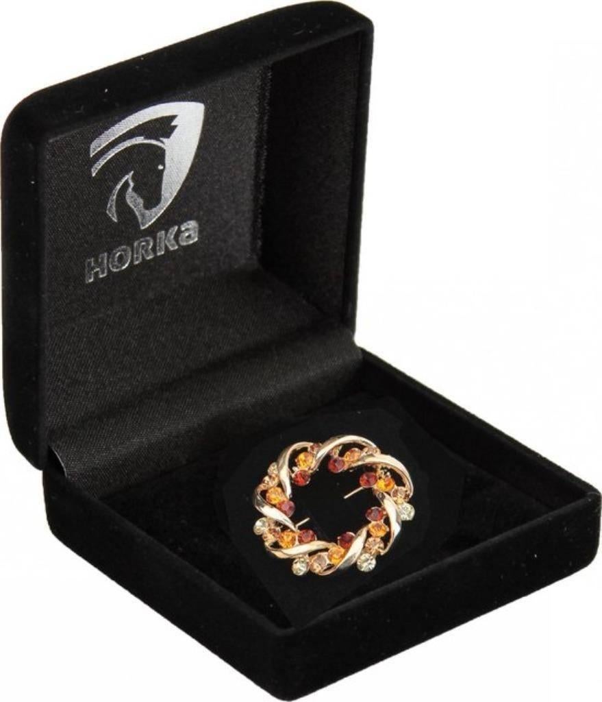 Partij nieuwe Horka plastronspelden 14 sruks, Ophalen, Kinderen, Bovenkleding, Nieuw