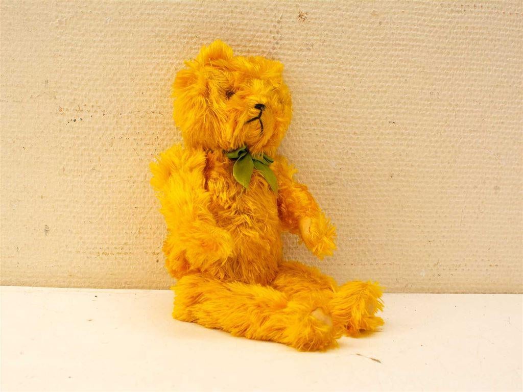 beer 36963, Ophalen of Verzenden, Gebruikt, Beeldje, Cherished Teddies