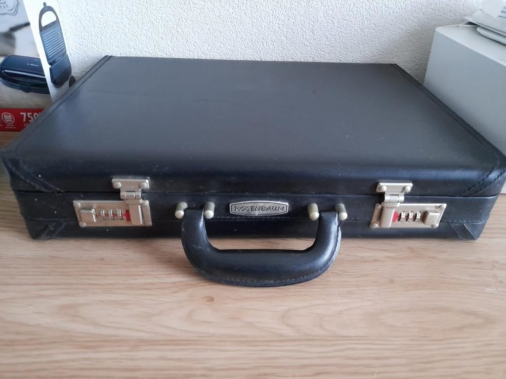 22 delig messenset in koffer, Ophalen of Verzenden, Nieuw, Rvs of Chroom