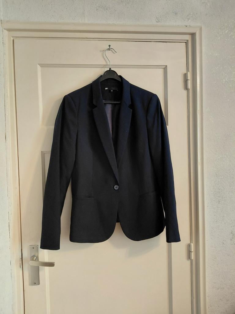 Partij dames blazers 80 stuks  per stuk €2.50, Ophalen of Verzenden, Nieuw, Maat 38/40 (M)