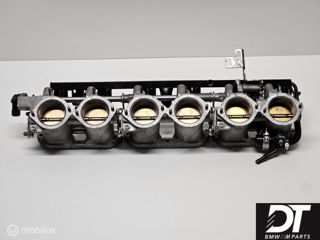 Gasklephuizen BMW M3 E36 S50 3.0 S50B30, Gebruikt, Ophalen of Verzenden, BMW, BMW