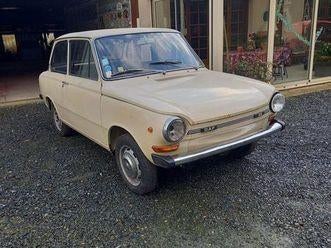 Daf 46 ruiten, Ophalen, Gebruikt, Bumper, Achter
