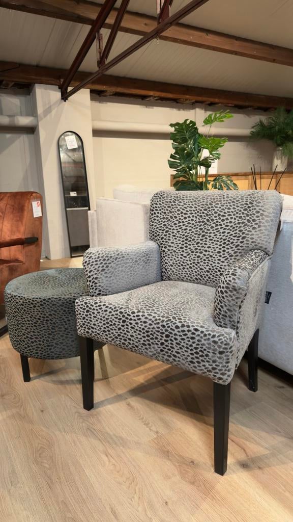 UrbanSofa Kate Stoel - Stijlvol en Comfortabel, Huis en Inrichting, Bureaustoelen, Zo goed als nieuw, Ophalen