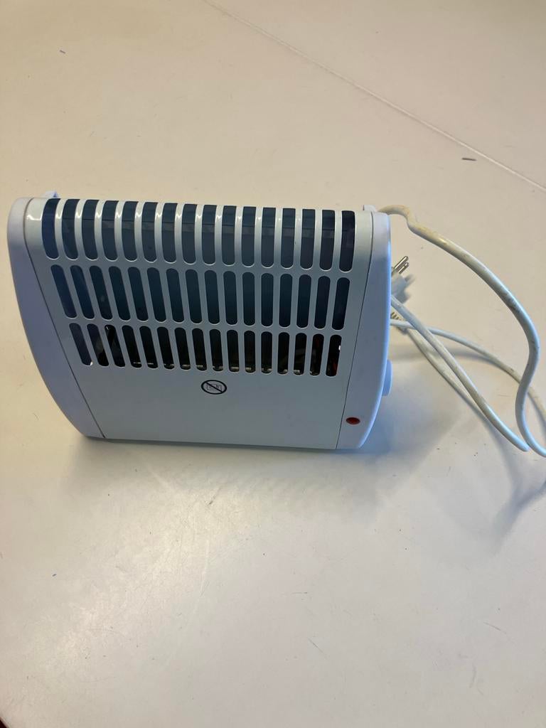 Vorstbeschermer 500W - Kachel, Gebruikt, Minder dan 30 cm, Kachel, Minder dan 60 cm