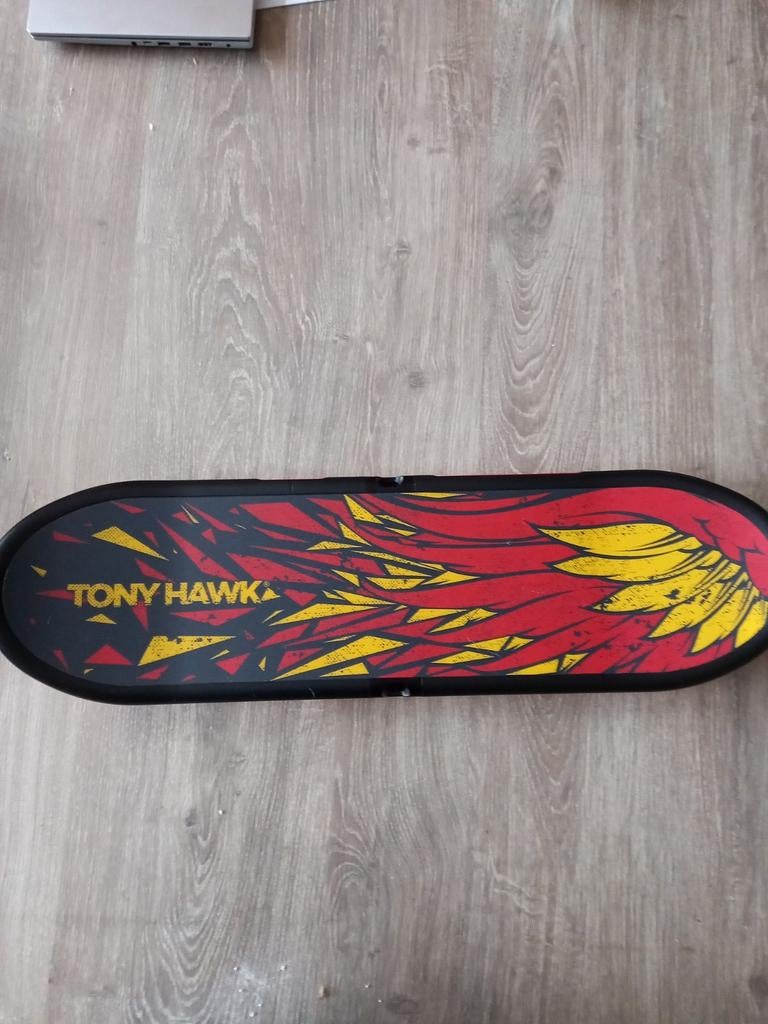 Tony Hawk Skateboard Controller Xbox 360 - Gebruikt, Ophalen of Verzenden, Gebruikt, Skateboard