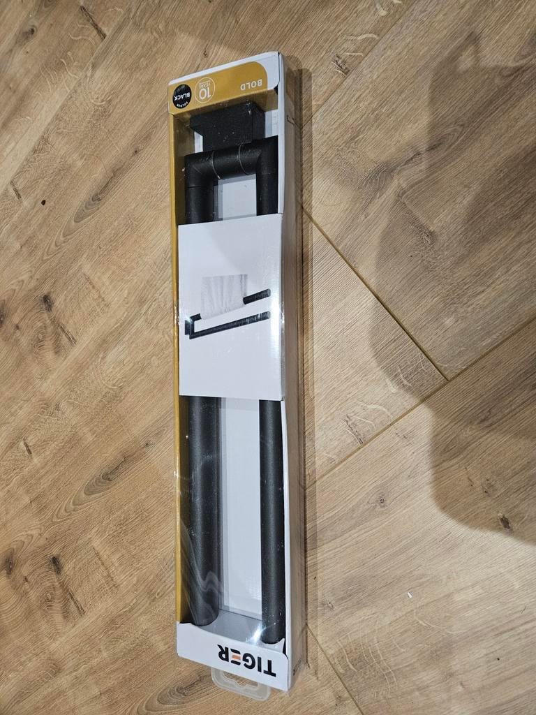 Tiger Bold Handdoekrek - Nieuw in doos, Ophalen, Nieuw