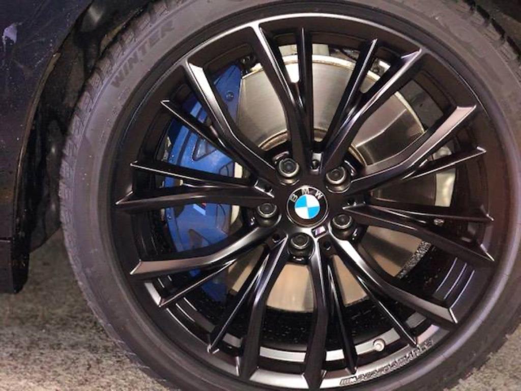 19” Orig Bmw Styl 786M  G15 G30 G31 velgen Rft Winterbanden, 245 mm, Nieuw, Winterbanden, Band(en)