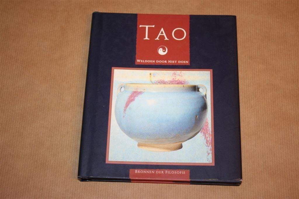 Tao - Weldoen door niet doen, Ophalen of Verzenden, Zo goed als nieuw, Overige onderwerpen, Achtergrond en Informatie