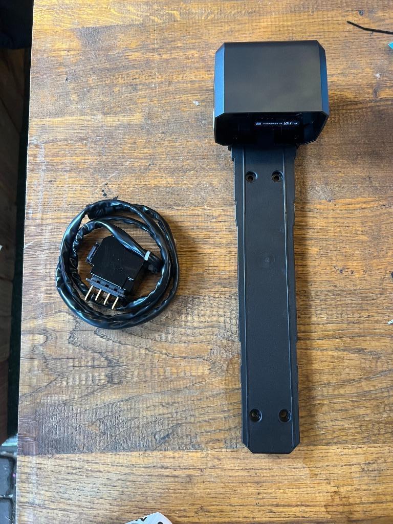 Accu slede Shimano steps, Ophalen of Verzenden, Nieuw