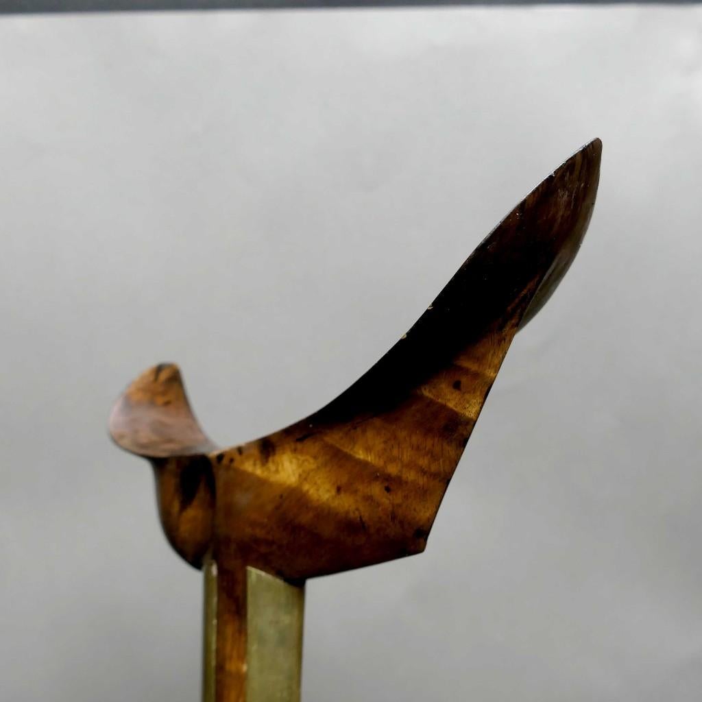 Warangka Keris Yogyakarta Ladrang WR3 Java Jogjakarta schede, Ophalen of Verzenden