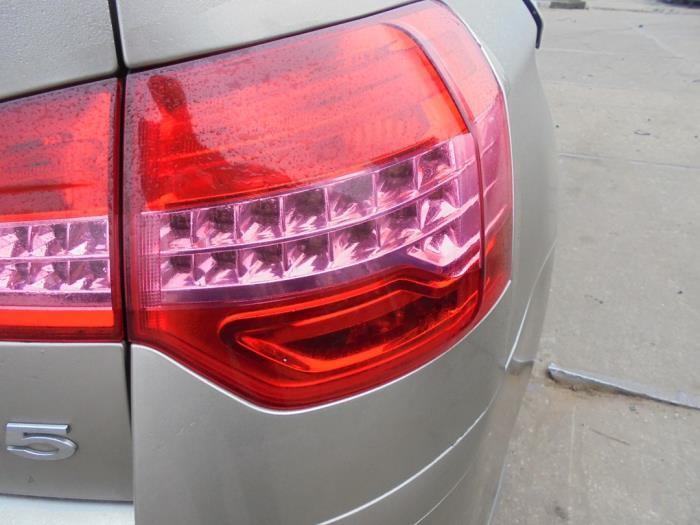 Achterlicht rechts van een Citroen C5, Auto-onderdelen, Verlichting, Gebruikt, -, Ophalen of Verzenden, -