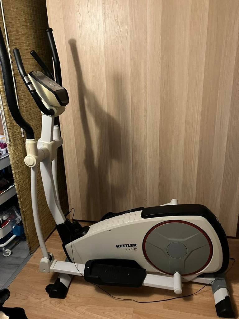 Kettler Rivo Cross Trainer, Ophalen, Zo goed als nieuw, Crosstrainer