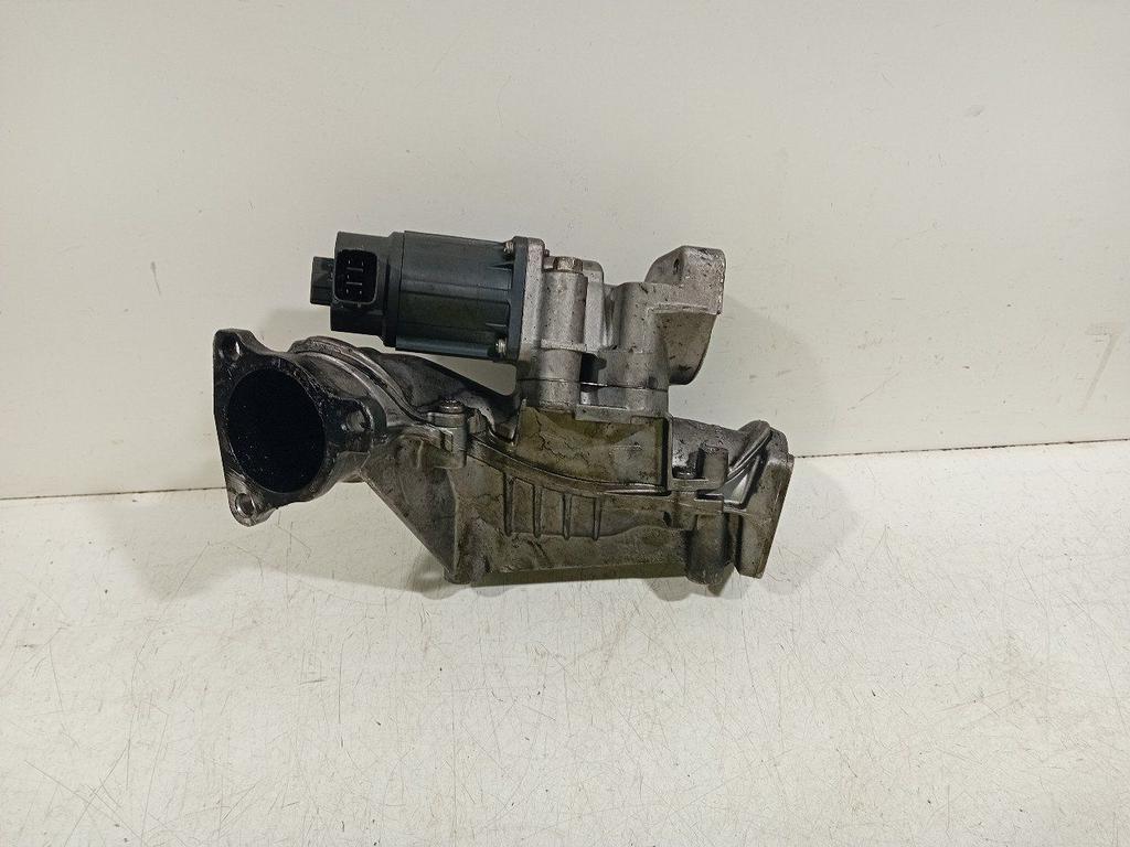 Egr klep Opel Astra, Onderdelen@venauto.nl, Van der Ven Autorecycling B.V., Gebruikt, Ettenseweg 76, 4706 PB Roosendaal, The Netherlands