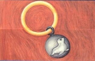 Simon, Ophalen of Verzenden, 1990 tot 2000, Geboortekaartje