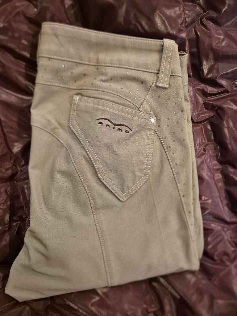 Animo Donna rijbroek D-40, Dieren en Toebehoren, Ophalen, Dressuur, Onderkleding