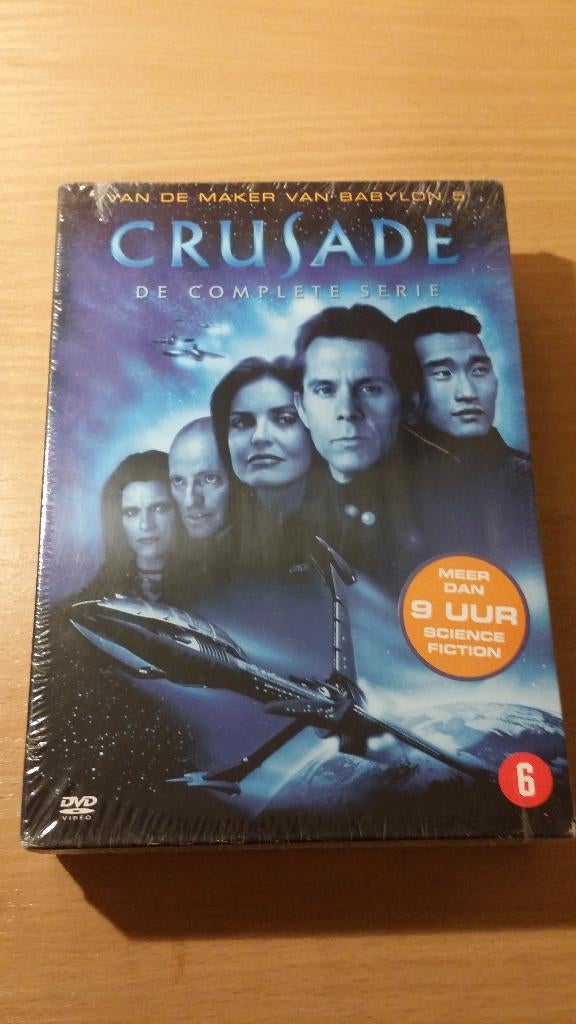 Diverse dvd's, Alle leeftijden, Ophalen of Verzenden, Zo goed als nieuw